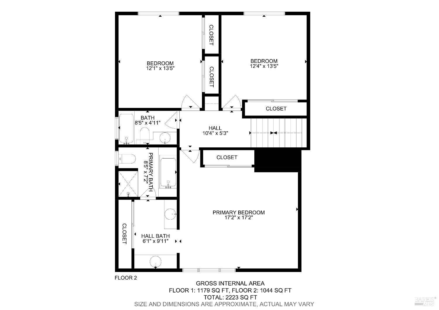 724 Garfield Dr