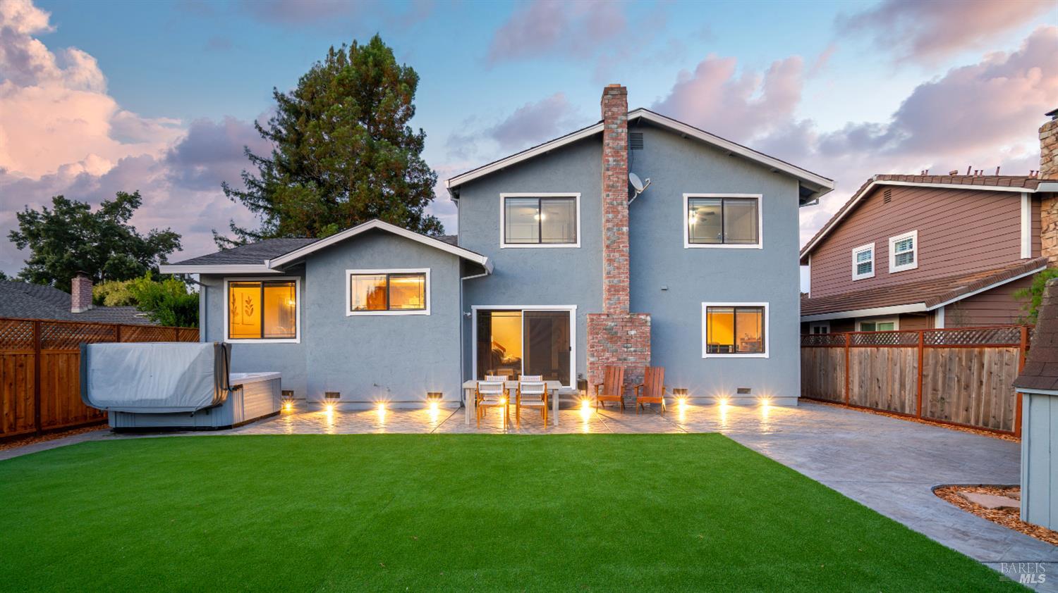 724 Garfield Dr