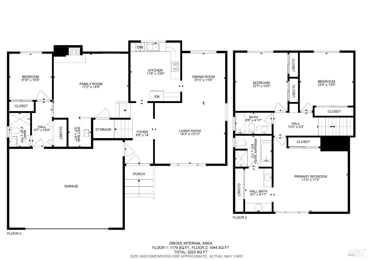 724 Garfield Dr