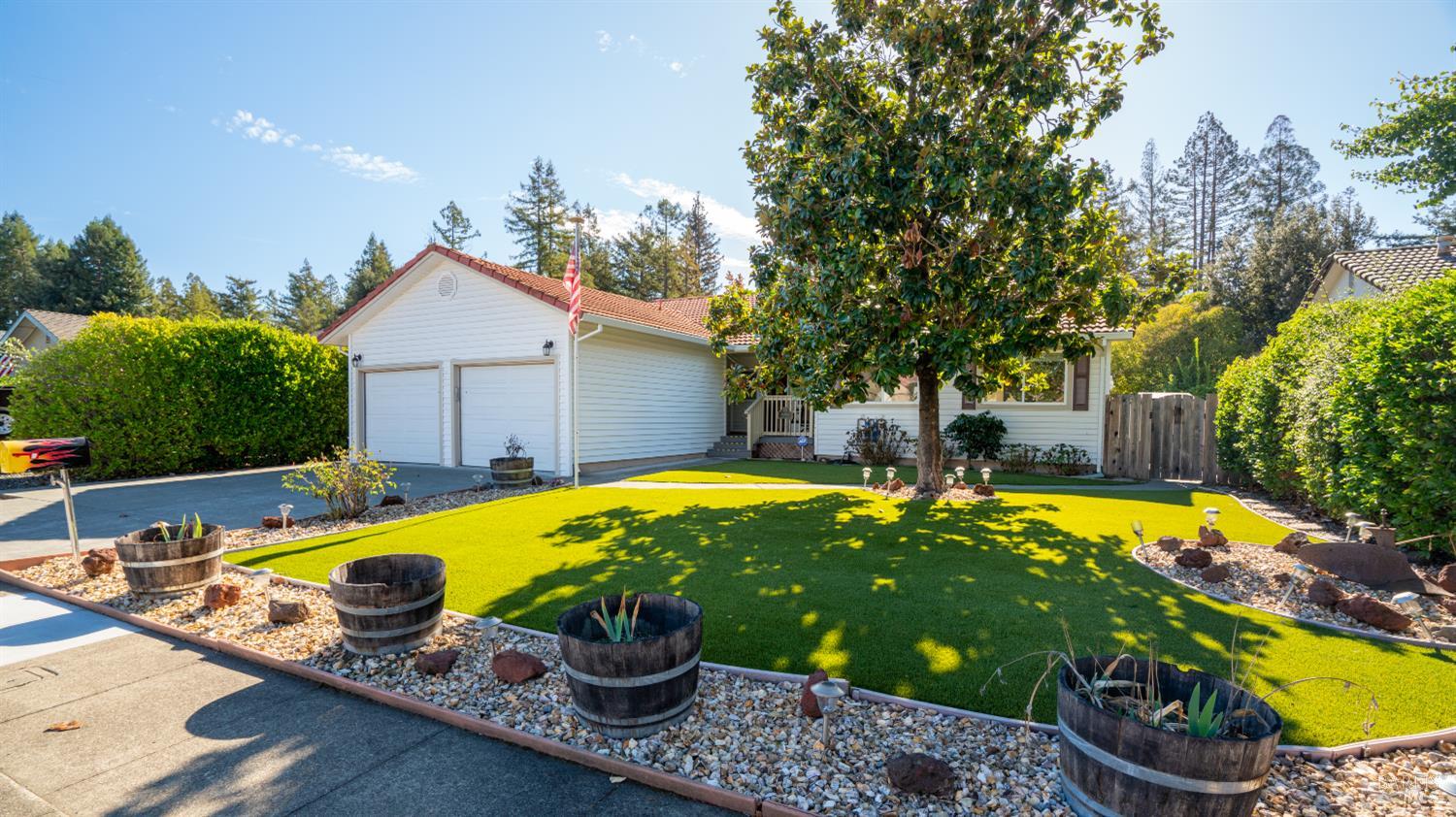 6365 San Benito Way