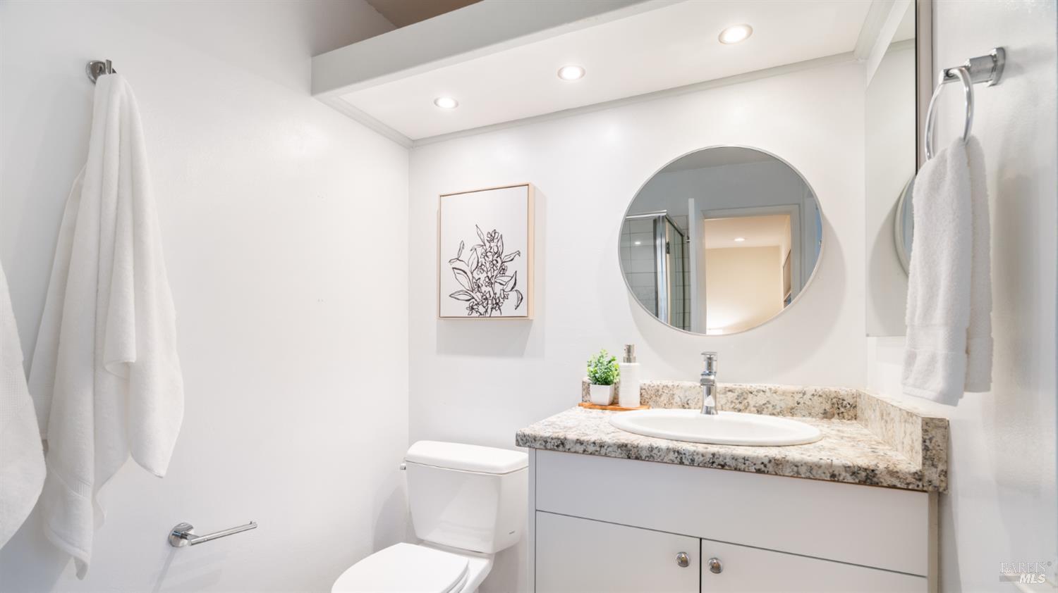 1881 Las Gallinas Avenue