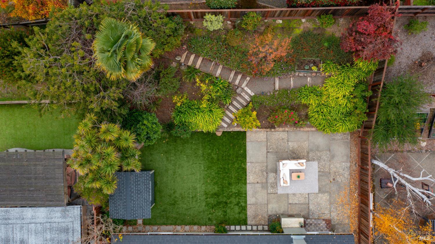 1881 Las Gallinas Avenue