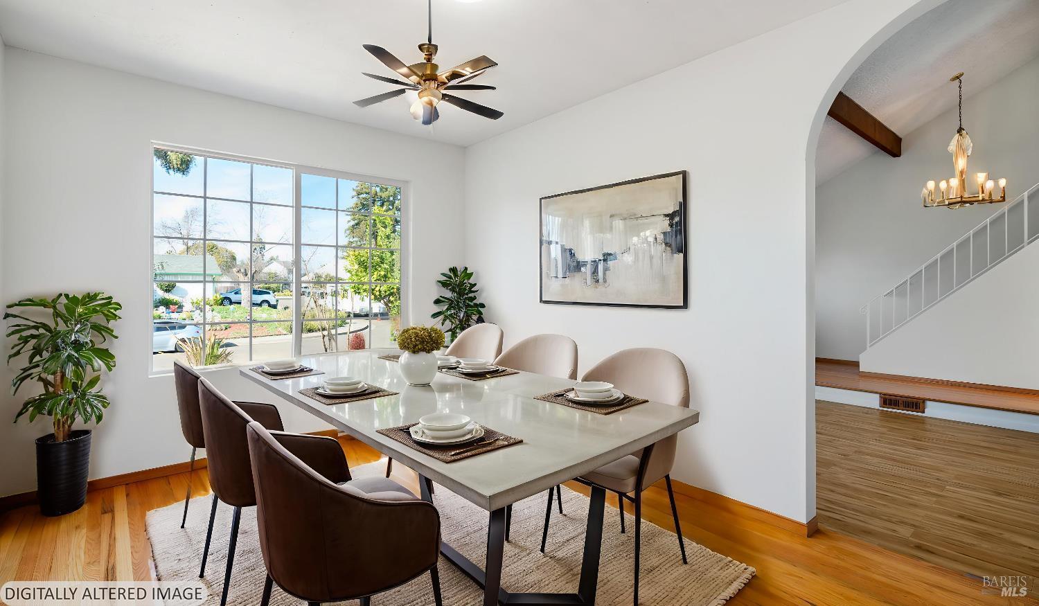 1636 Sarkesian Drive