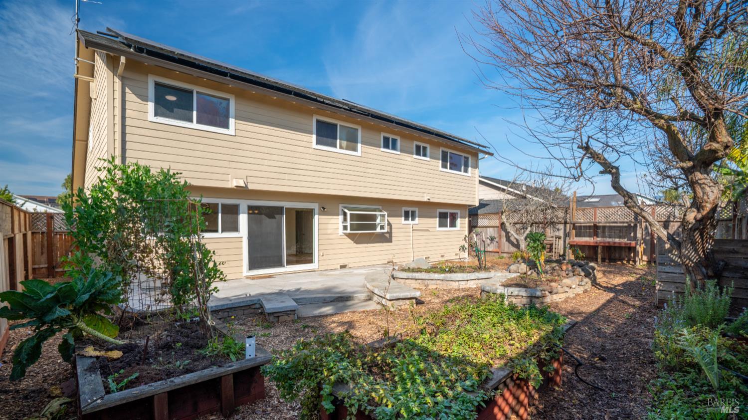 1636 Sarkesian Drive