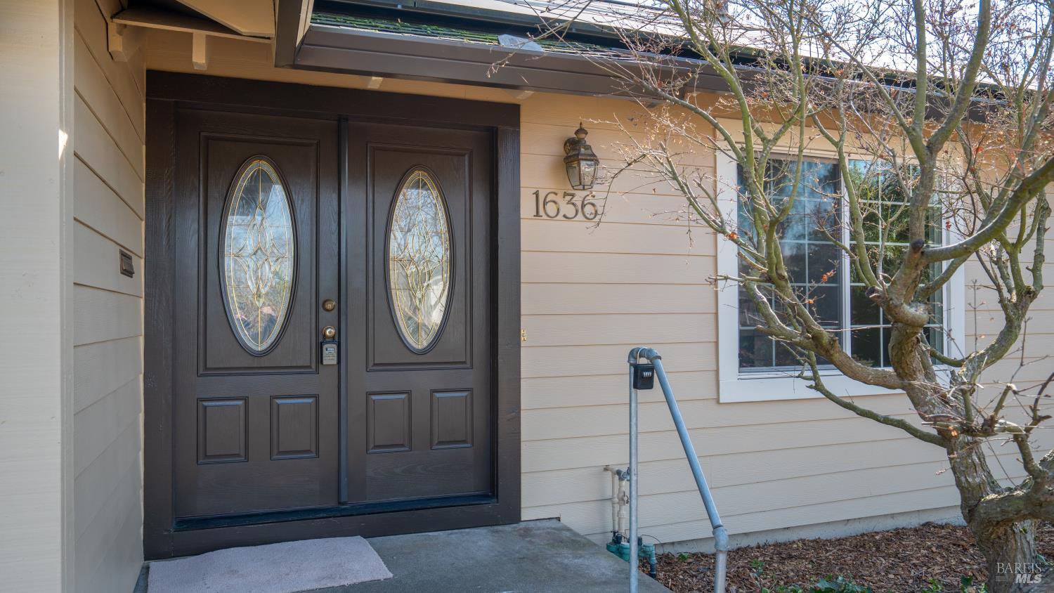 1636 Sarkesian Drive