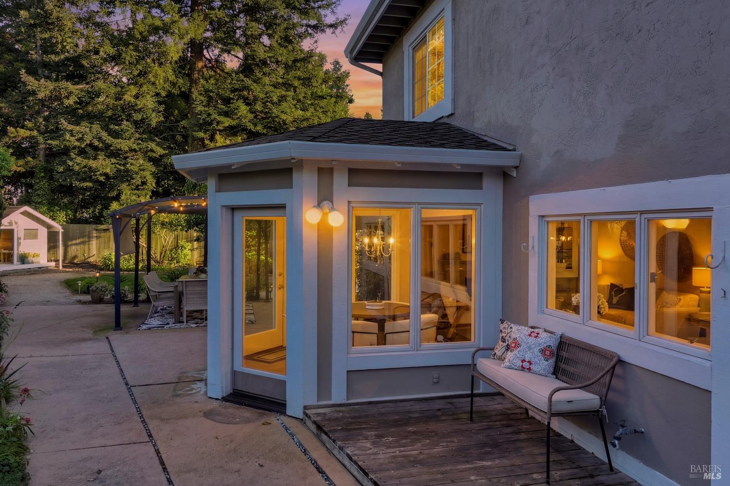 488 Casa Verde Circle