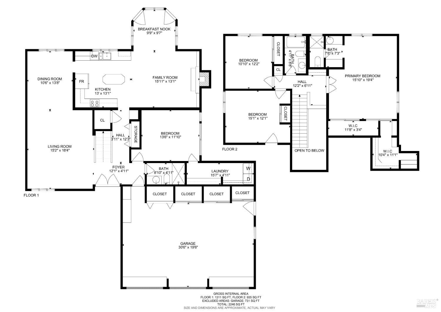 488 Casa Verde Circle