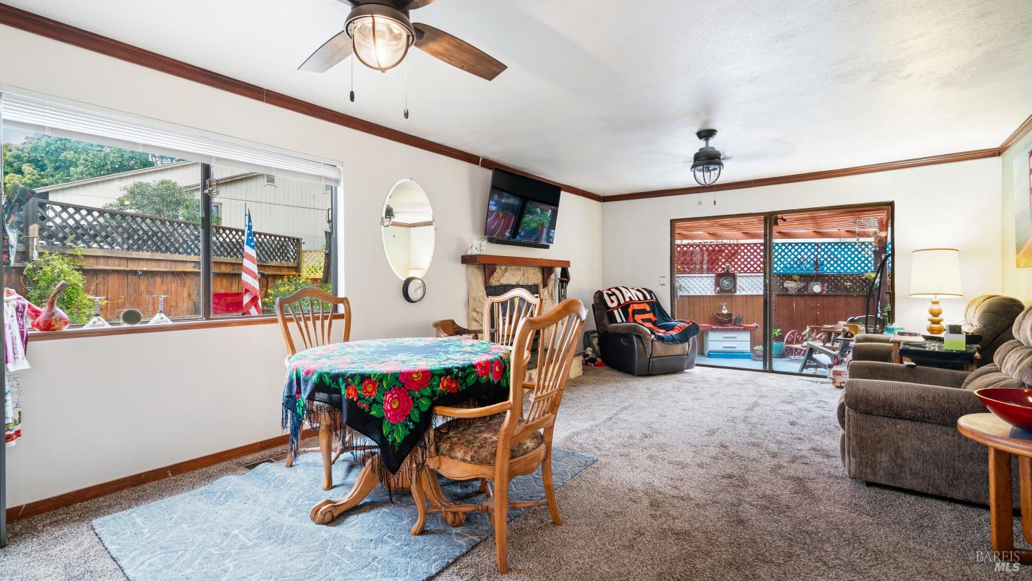 919 Hacienda Circle