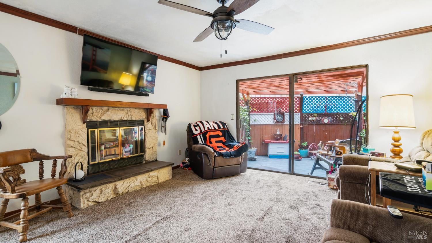 919 Hacienda Circle