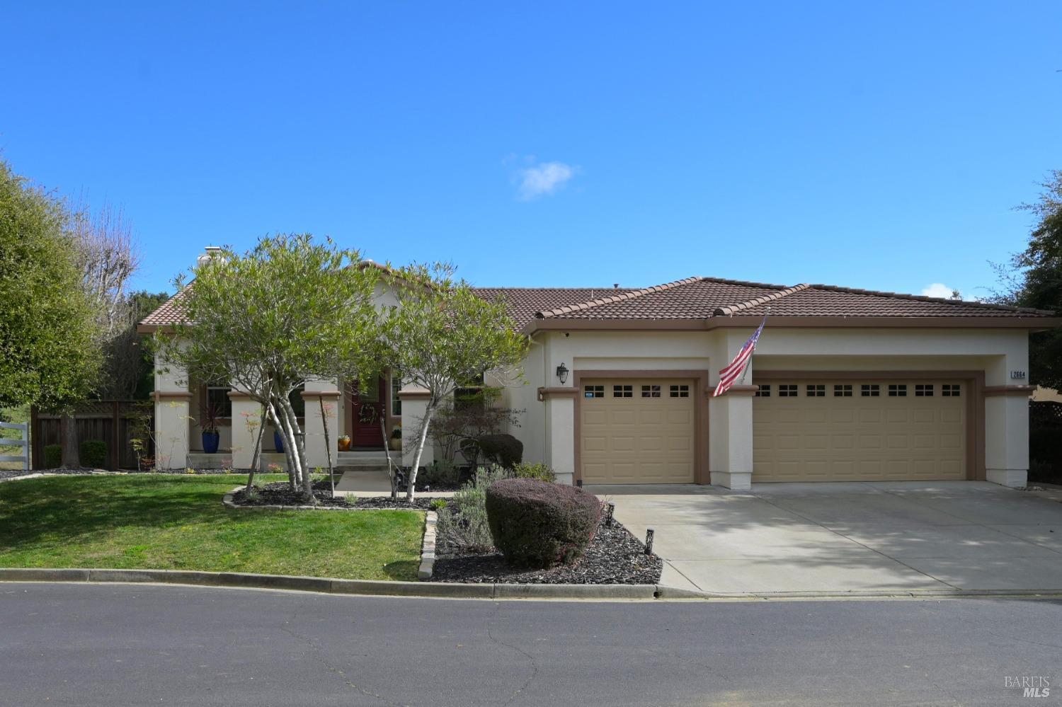 2664 Avocet Lane
