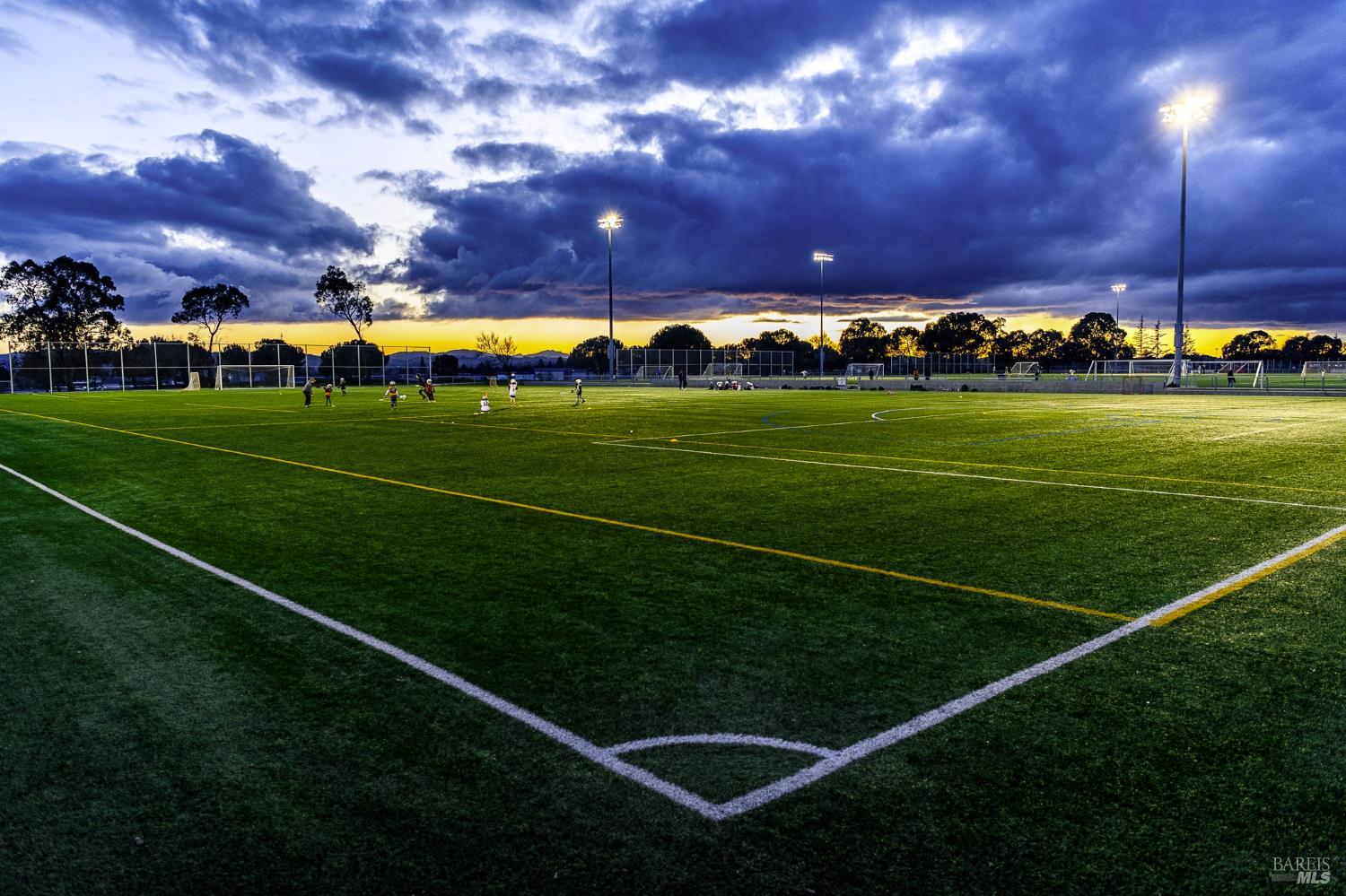 240 Park Place Drive