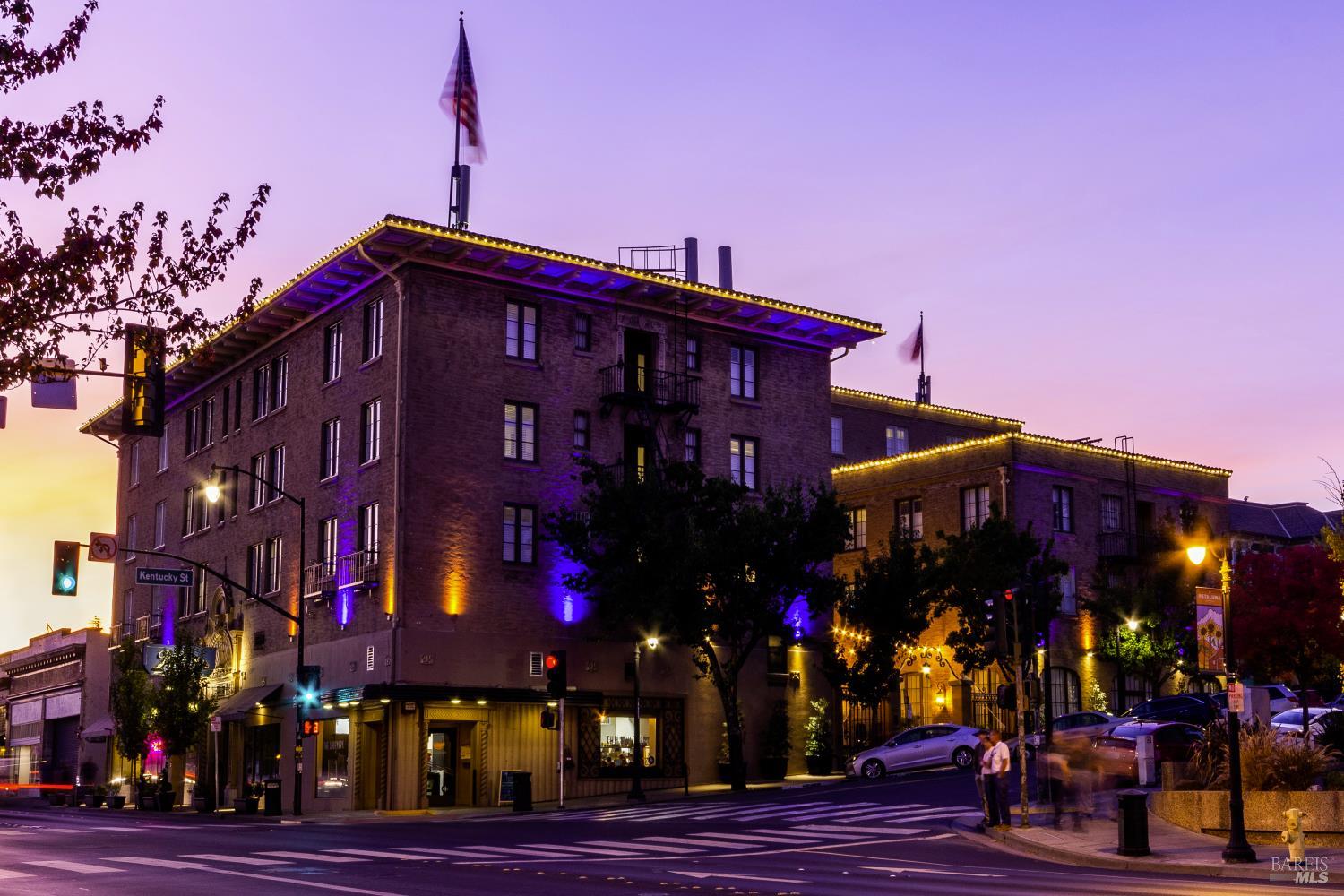 240 Park Place Drive