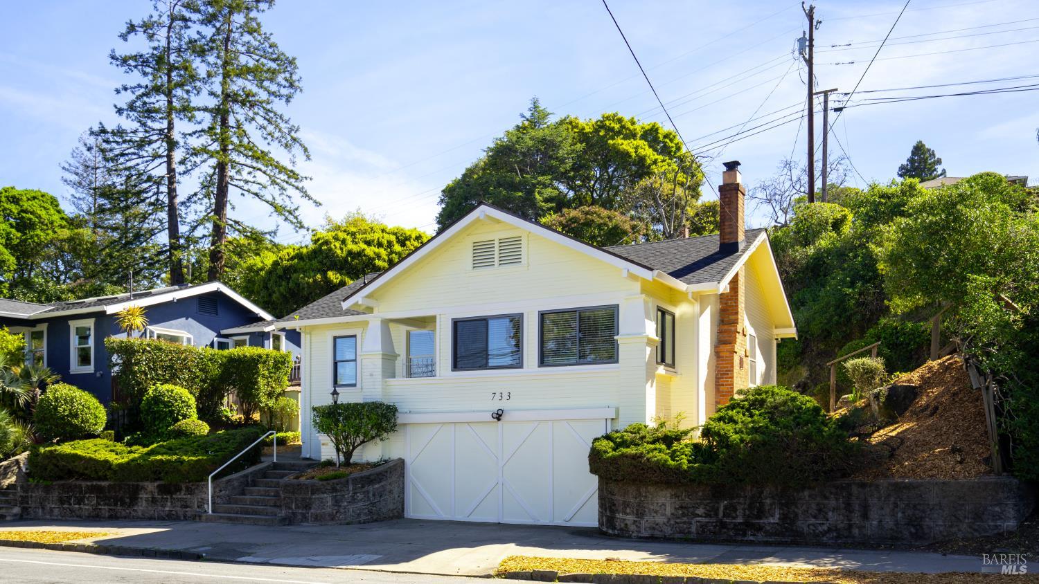 733 I Street