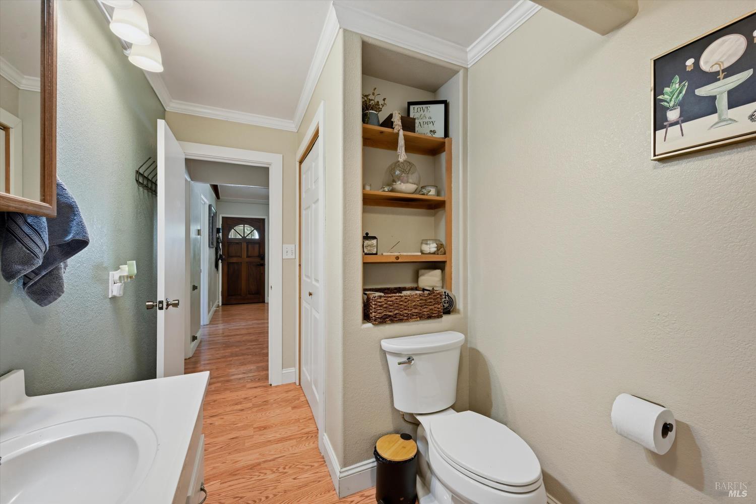 20550 Foothill Drive