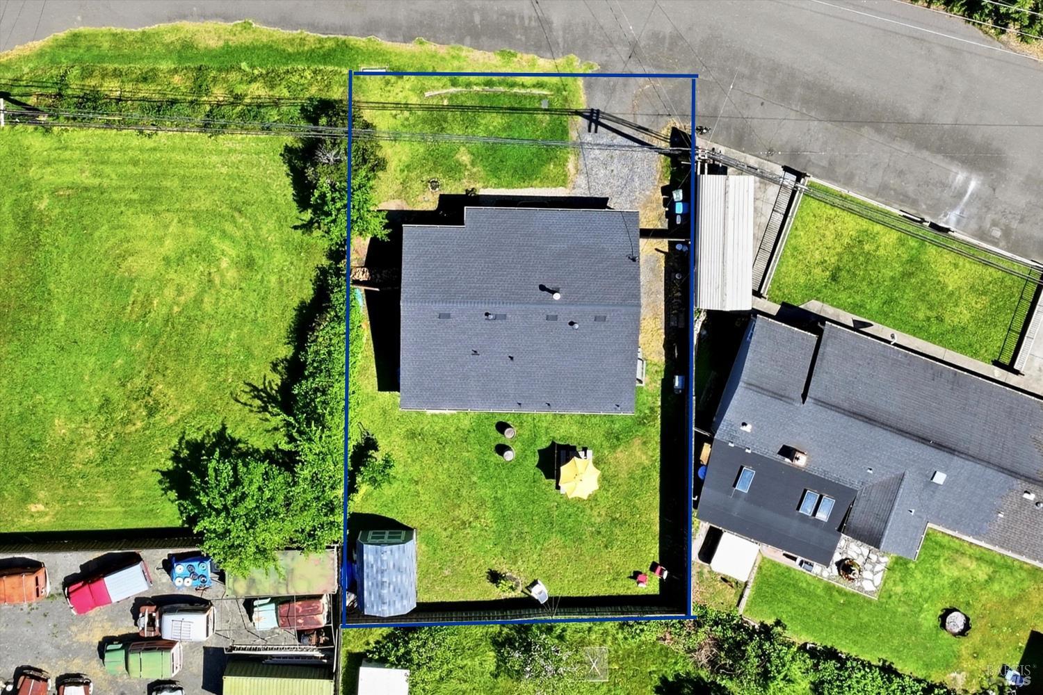 20550 Foothill Drive