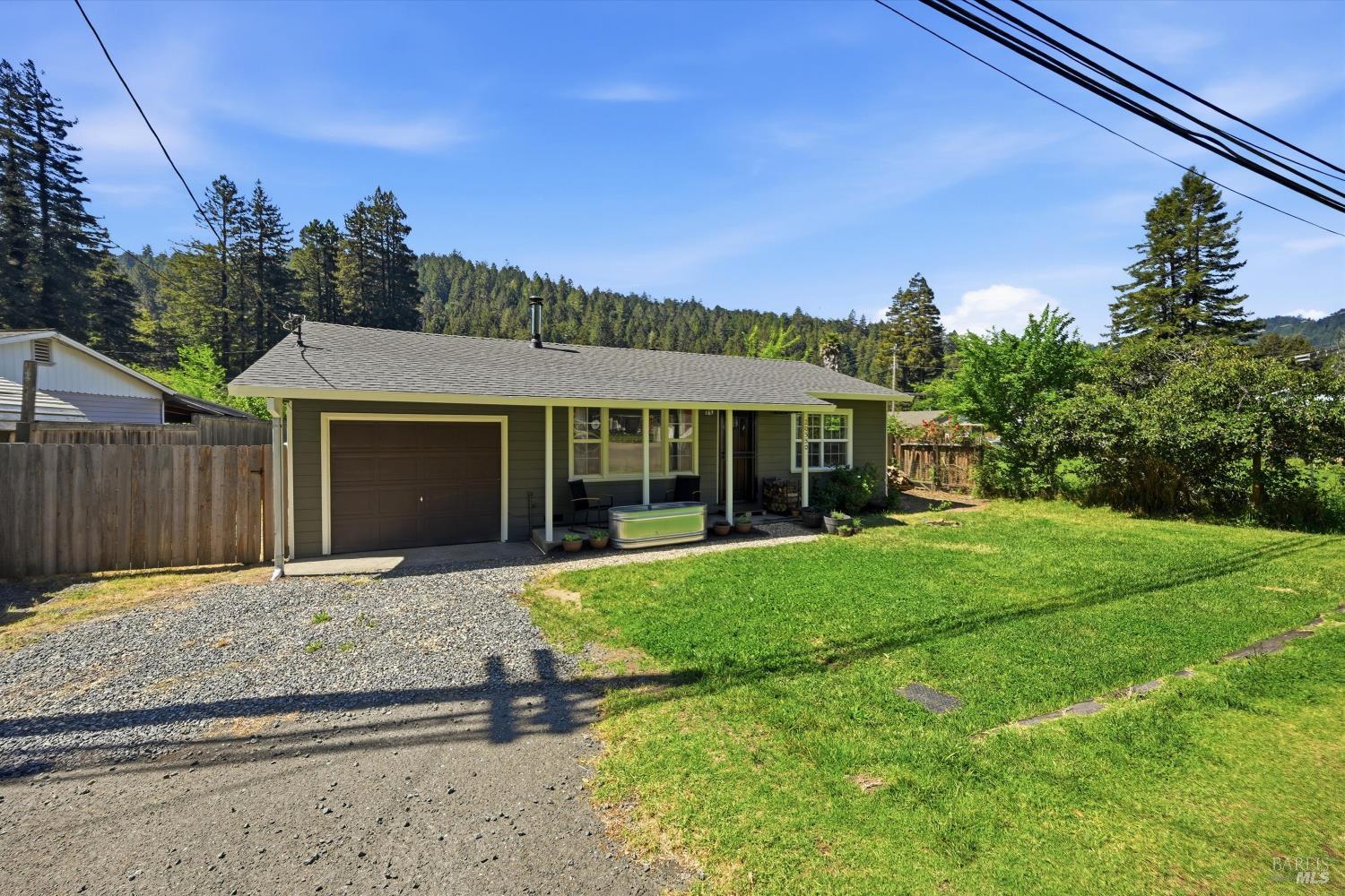 20550 Foothill Drive