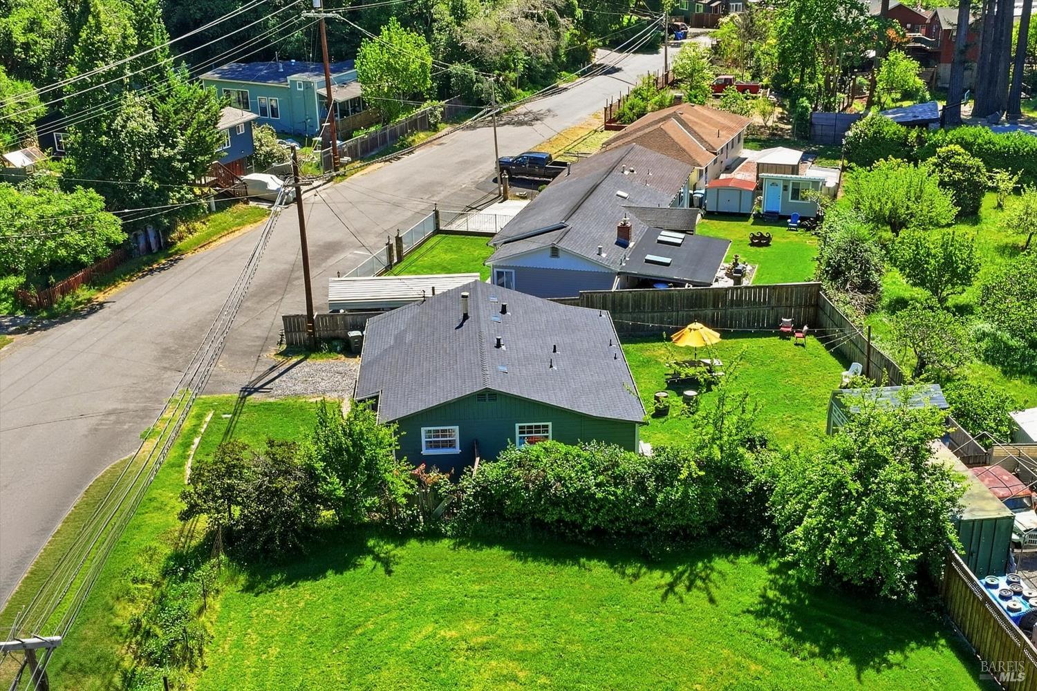 20550 Foothill Drive