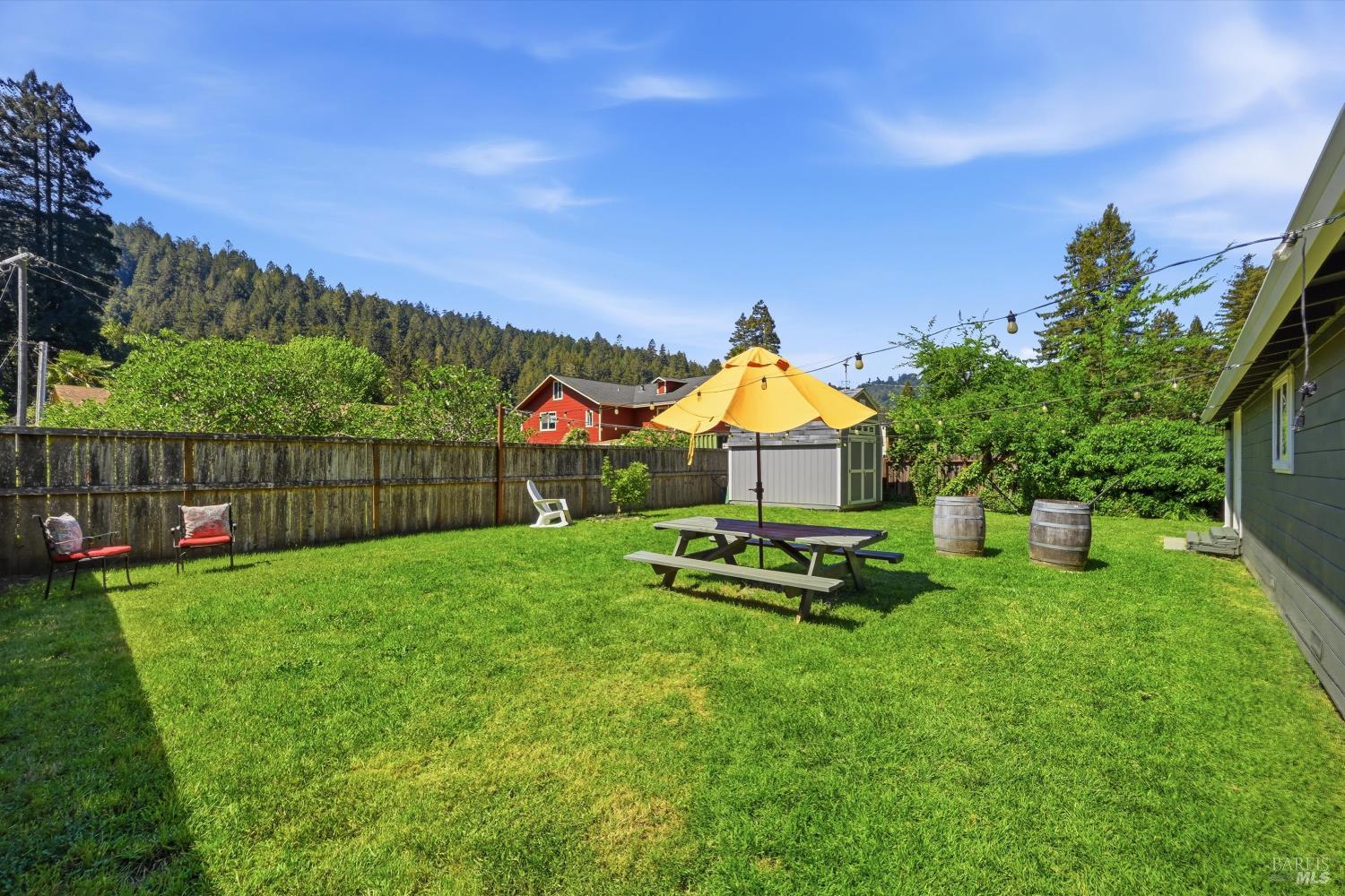 20550 Foothill Drive