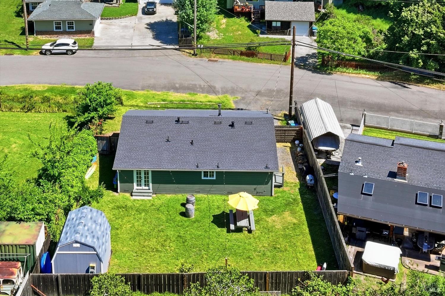 20550 Foothill Drive