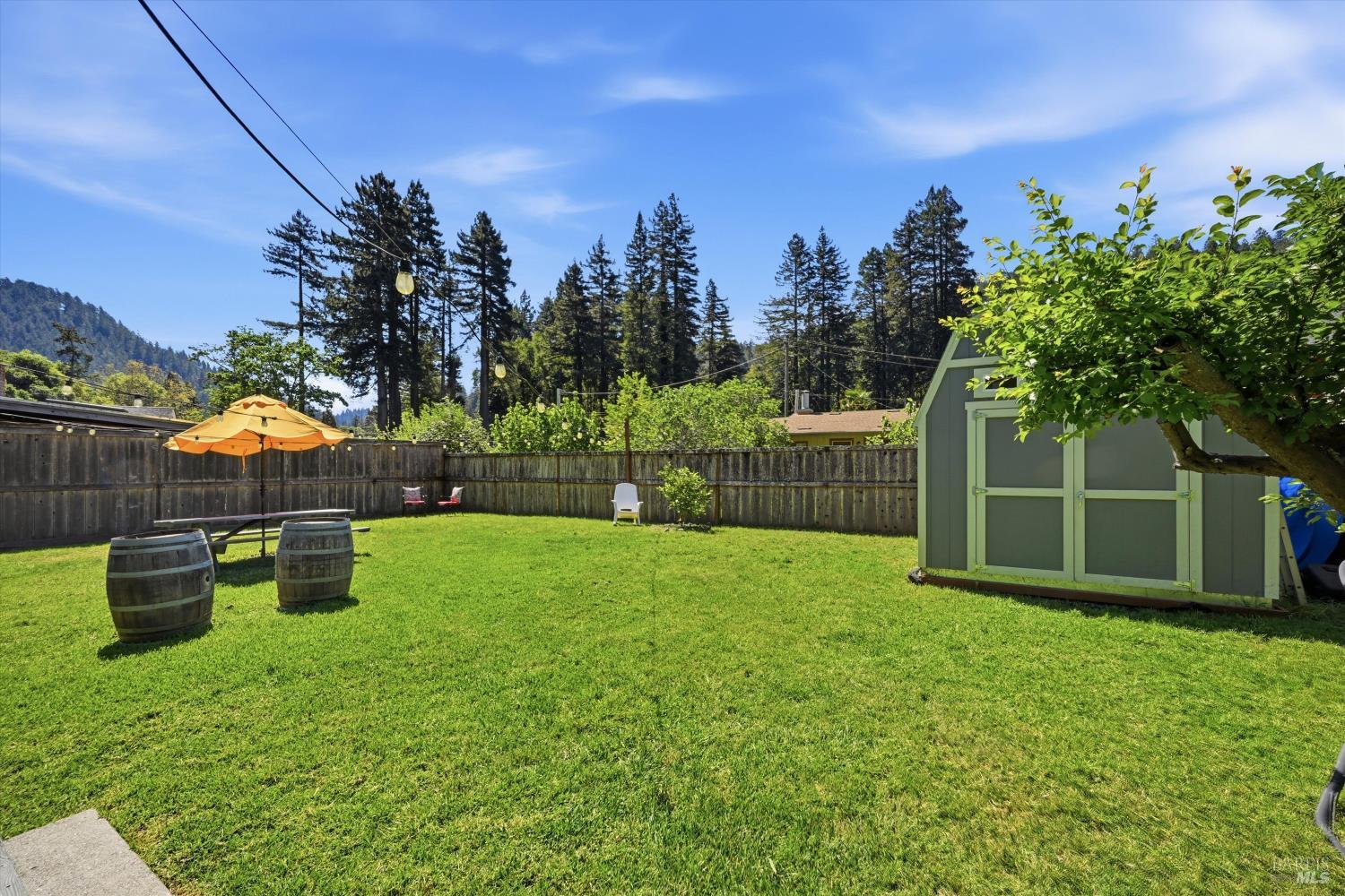 20550 Foothill Drive