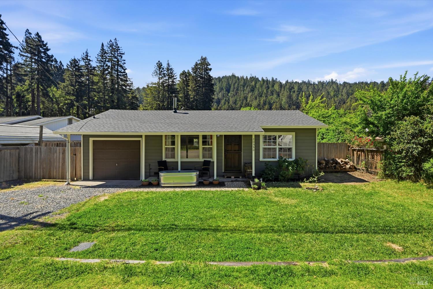 20550 Foothill Drive