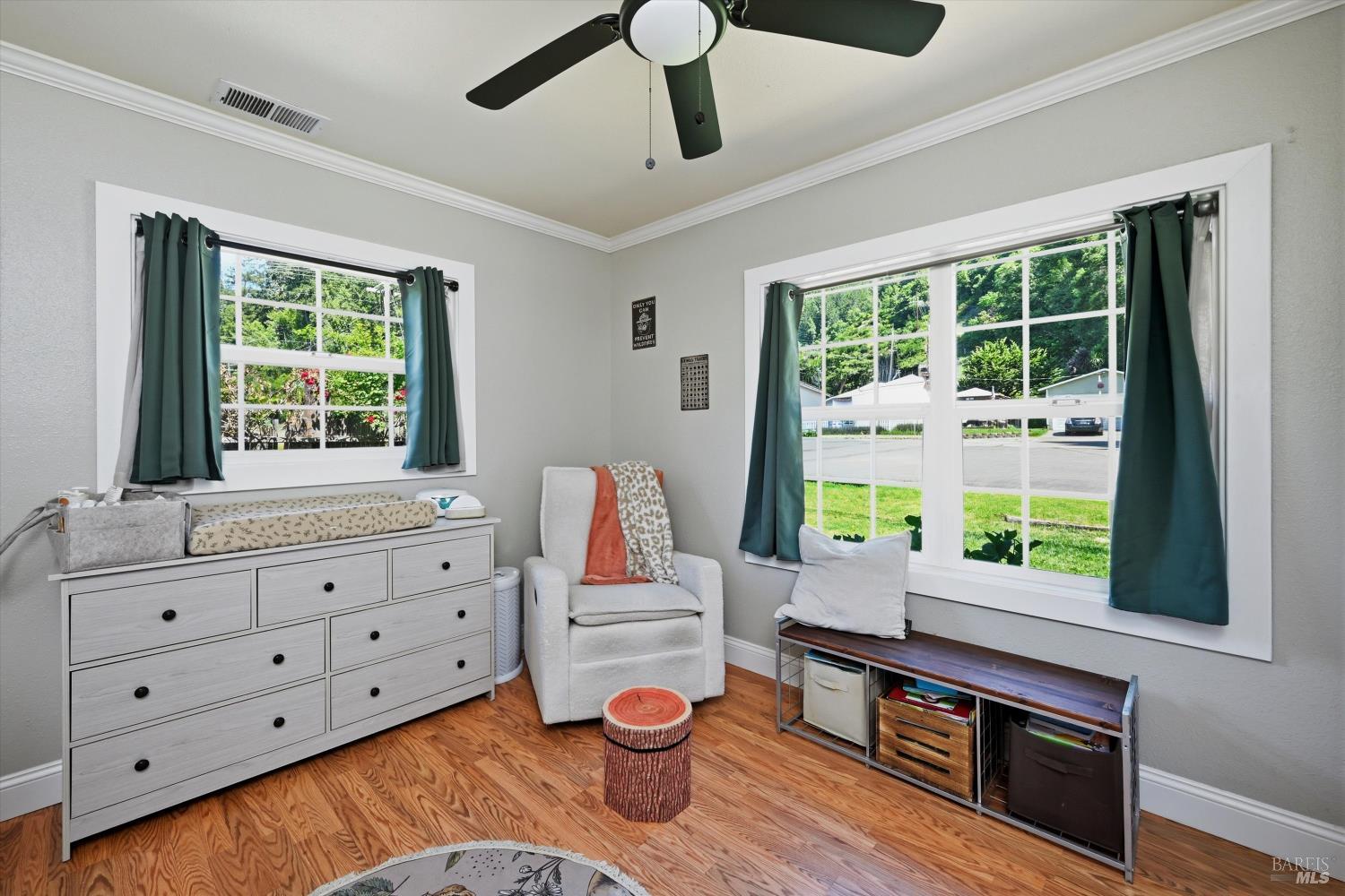 20550 Foothill Drive