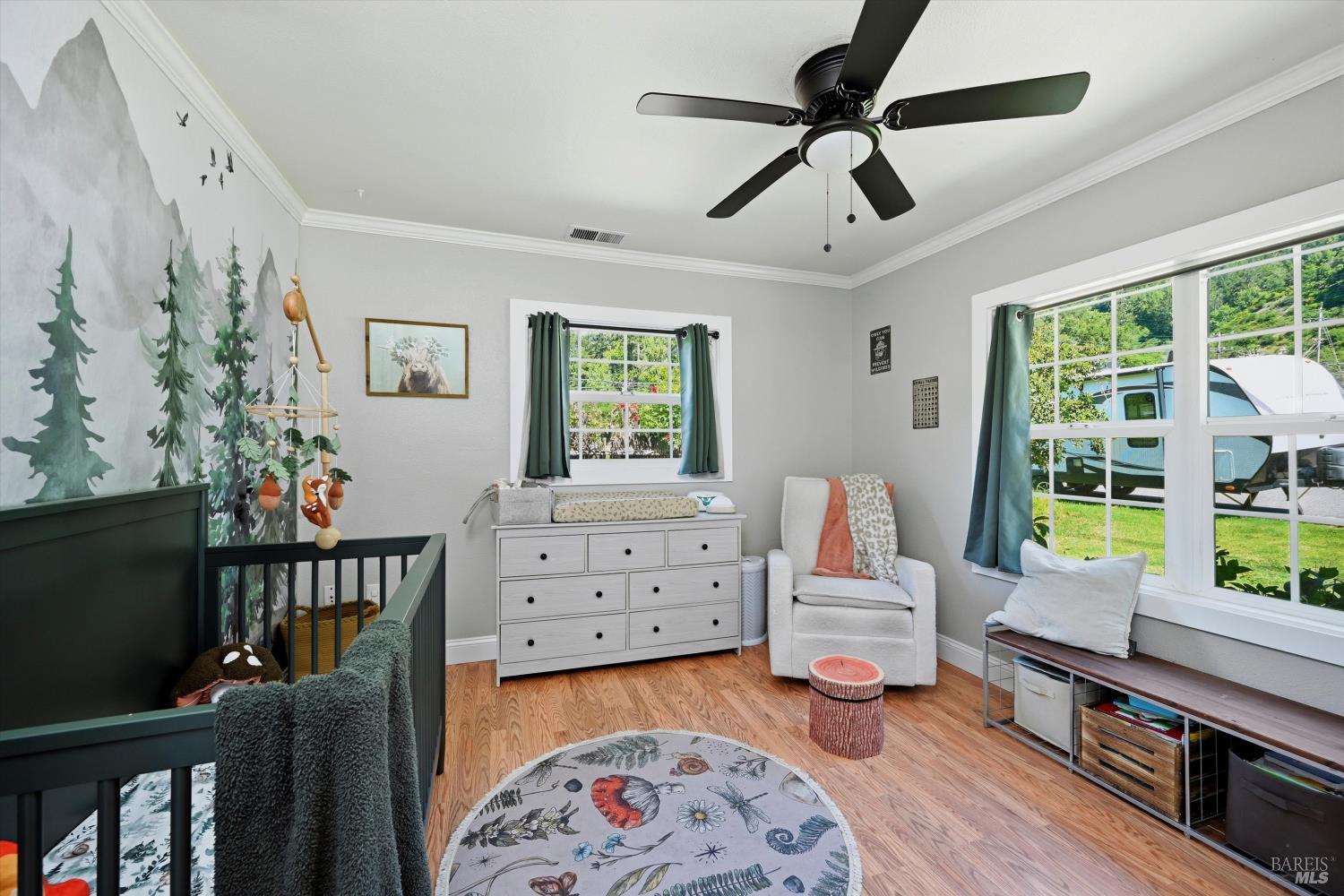 20550 Foothill Drive