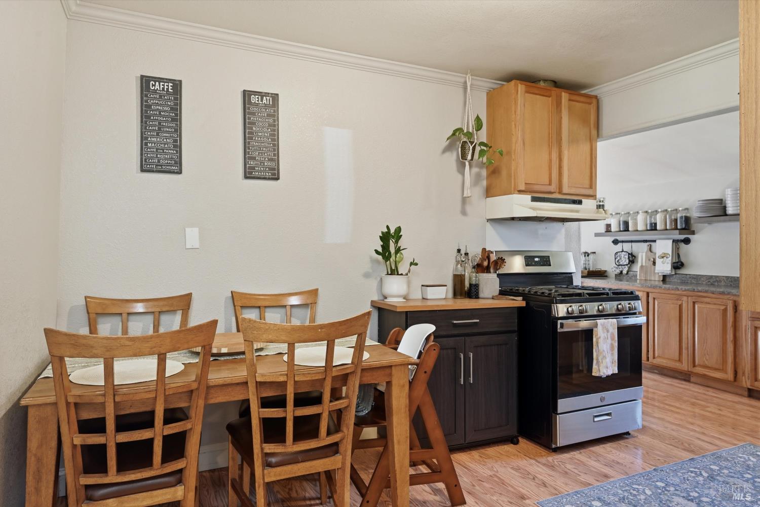 20550 Foothill Drive