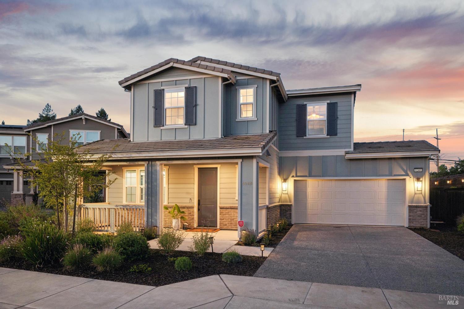 8248 Honor Place