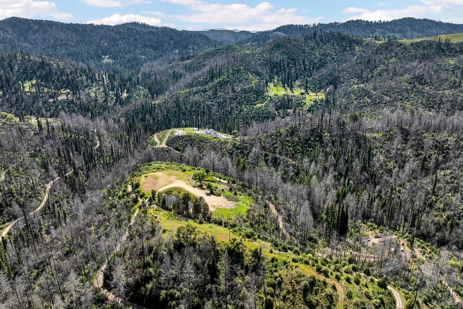7777 Mill Creek Road