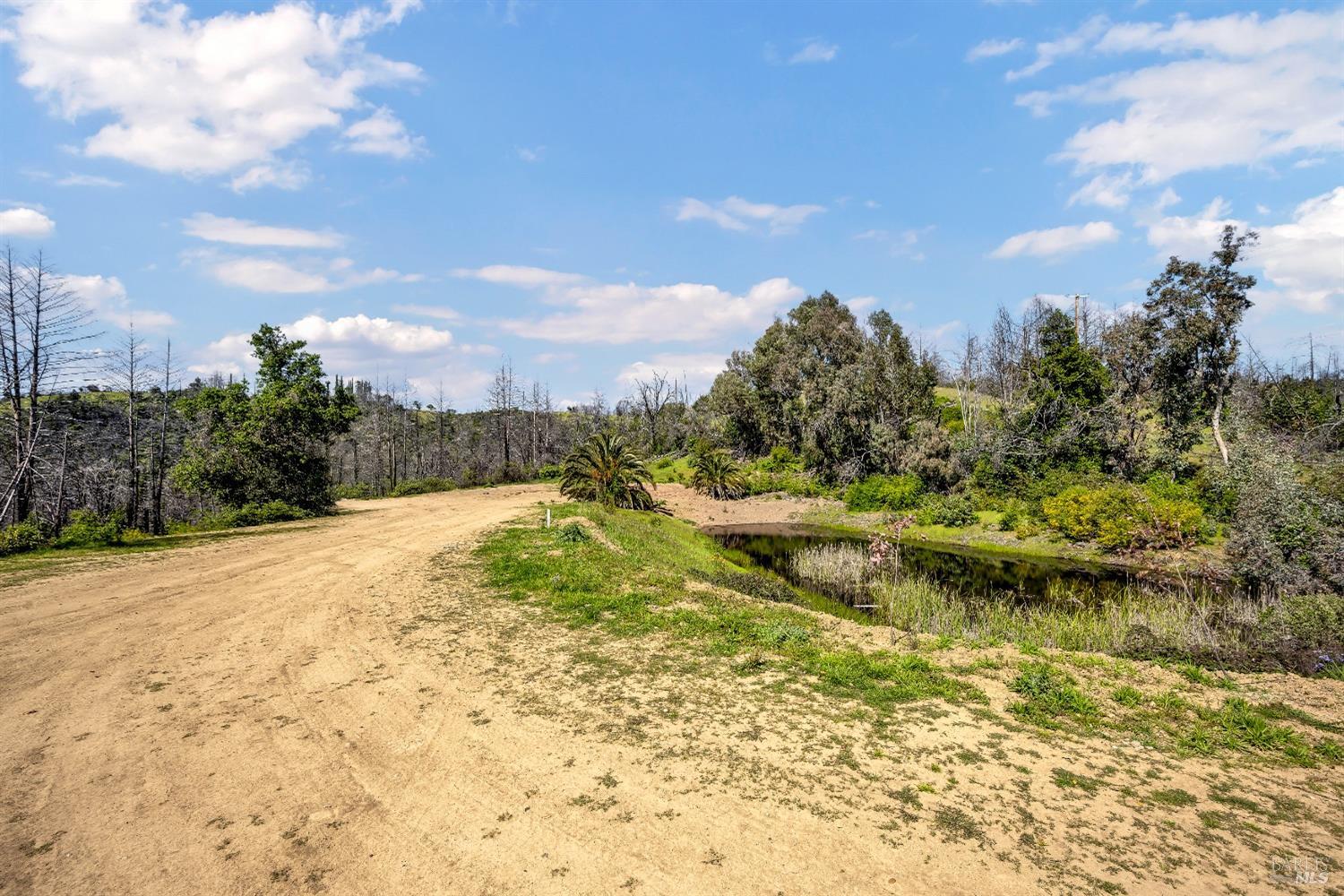 7777 Mill Creek Road