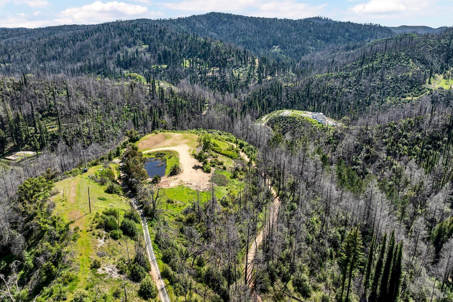 7777 Mill Creek Road