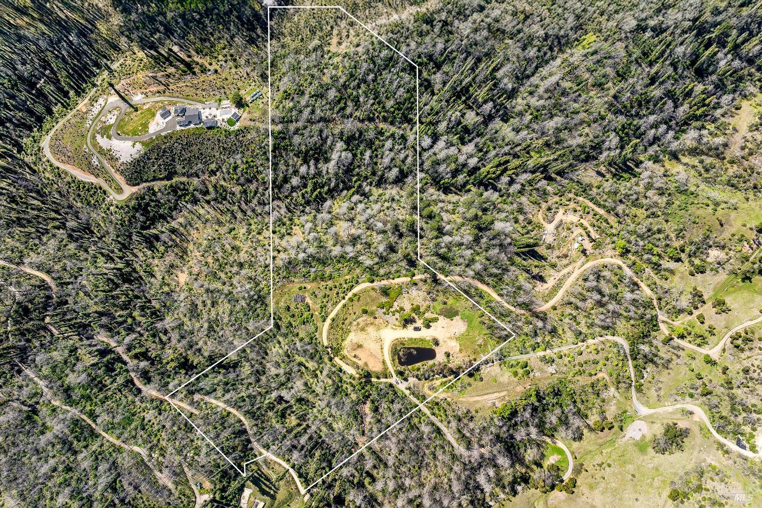7777 Mill Creek Road
