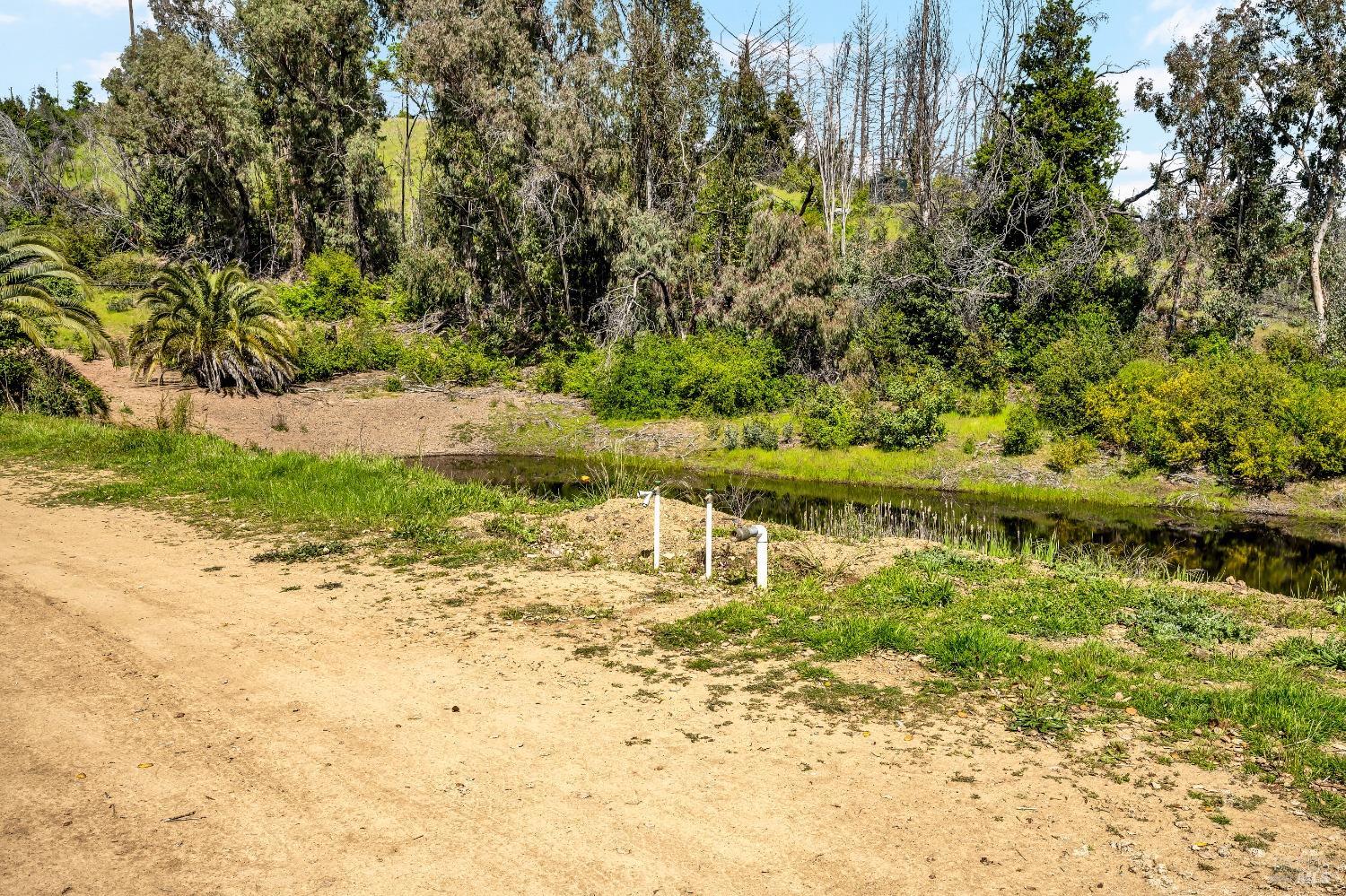 7777 Mill Creek Road