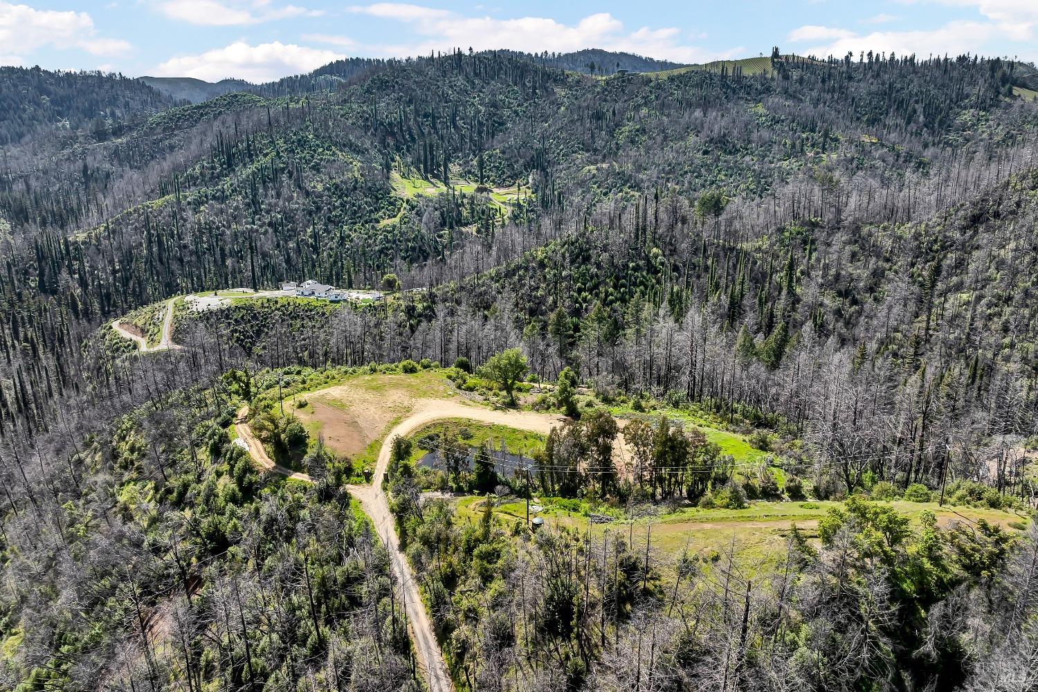 7777 Mill Creek Road