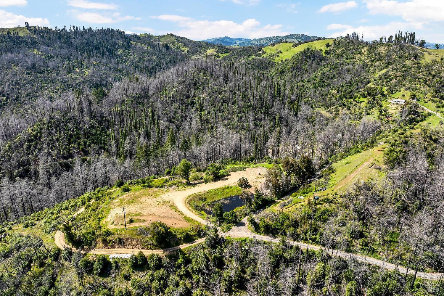 7777 Mill Creek Road