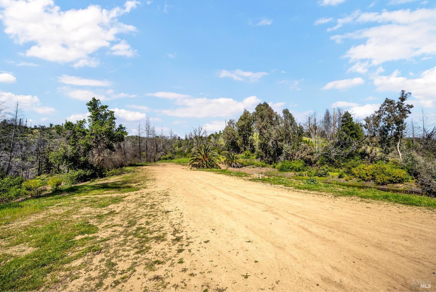 7777 Mill Creek Road