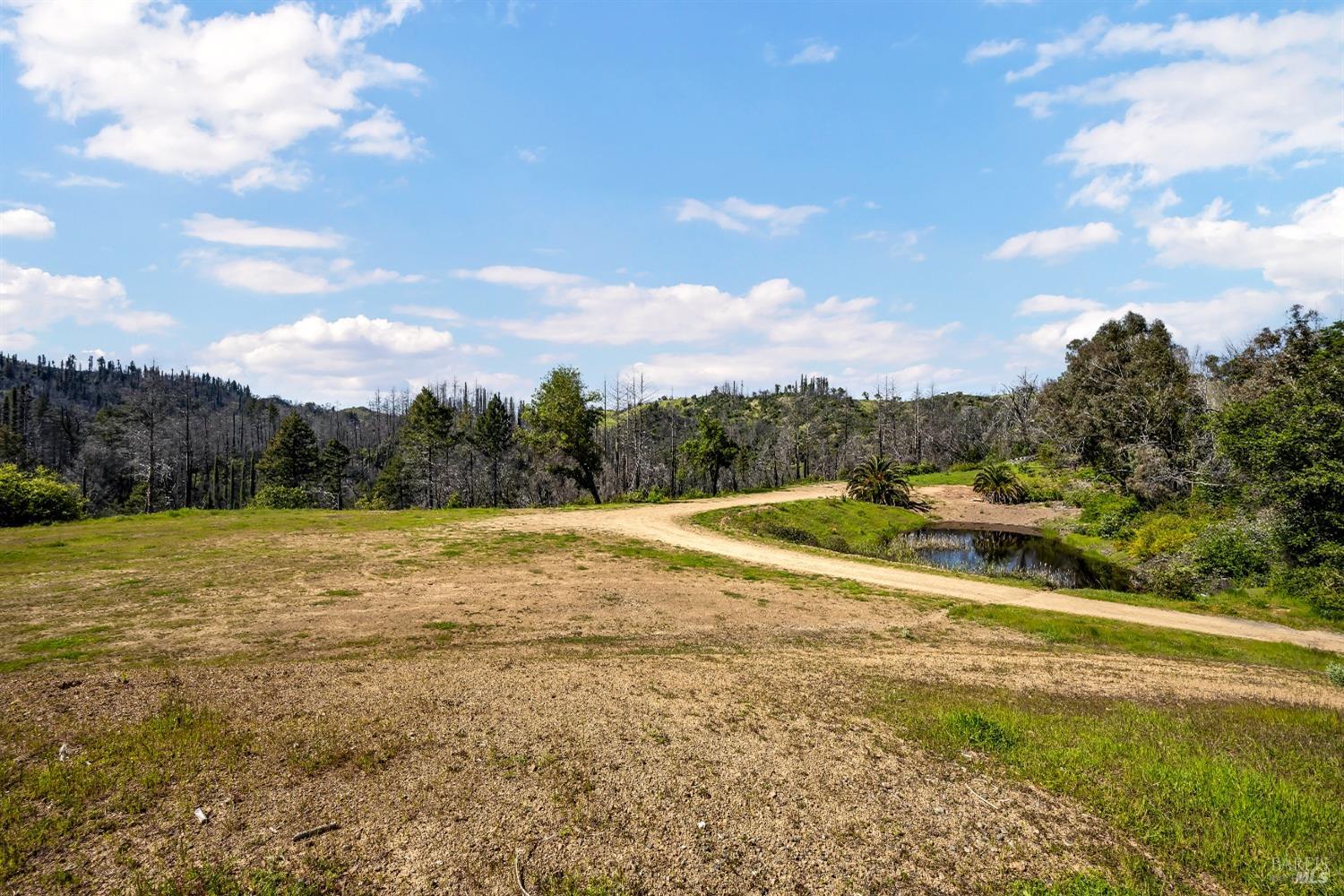 7777 Mill Creek Road