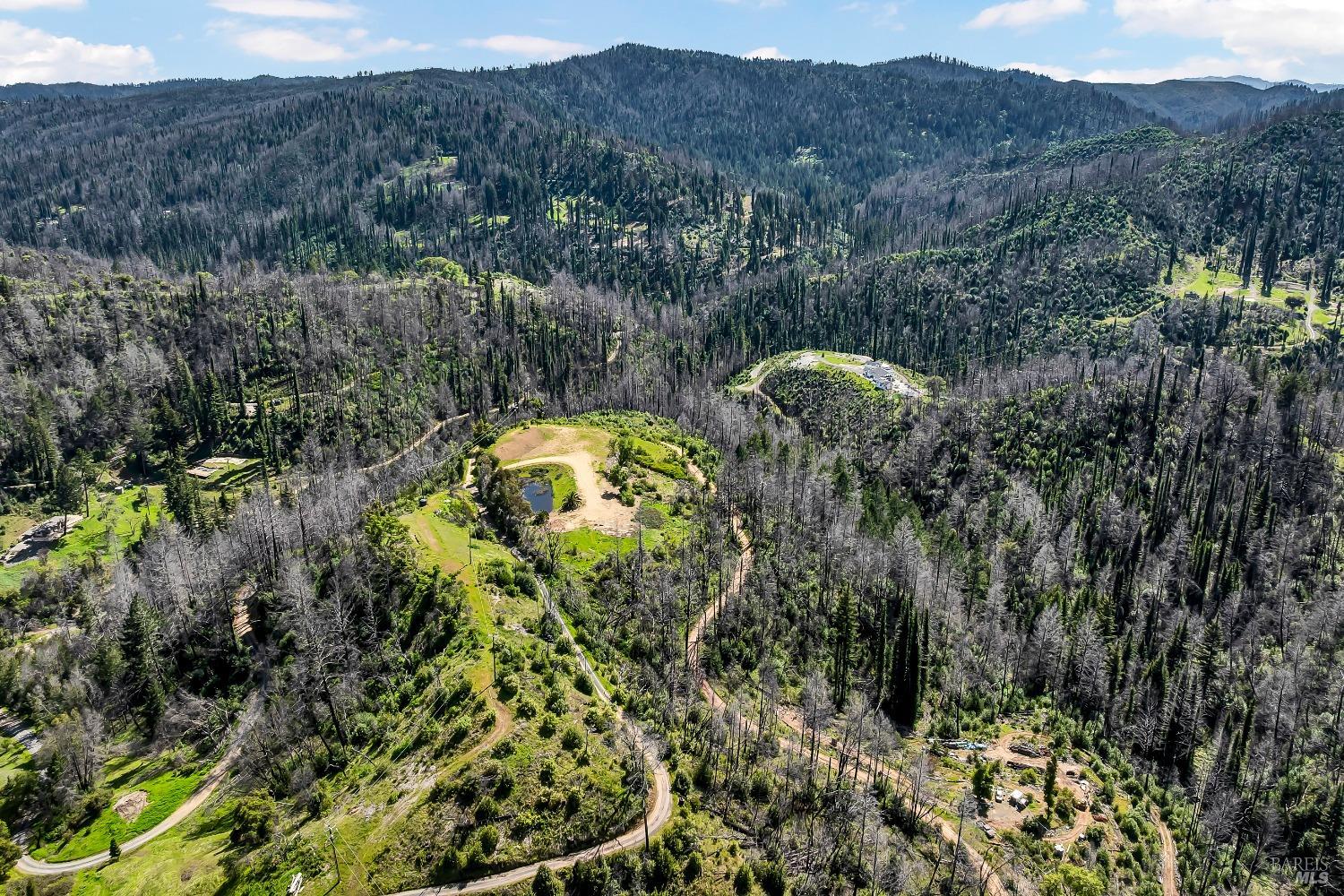 7777 Mill Creek Road