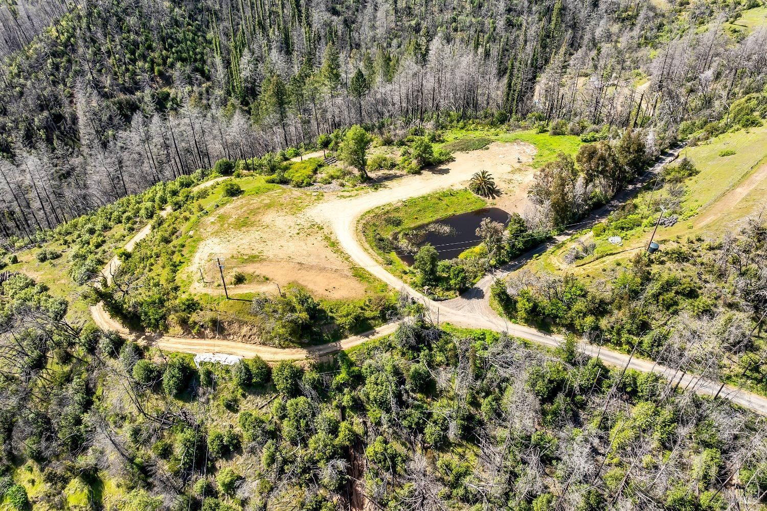 7777 Mill Creek Road