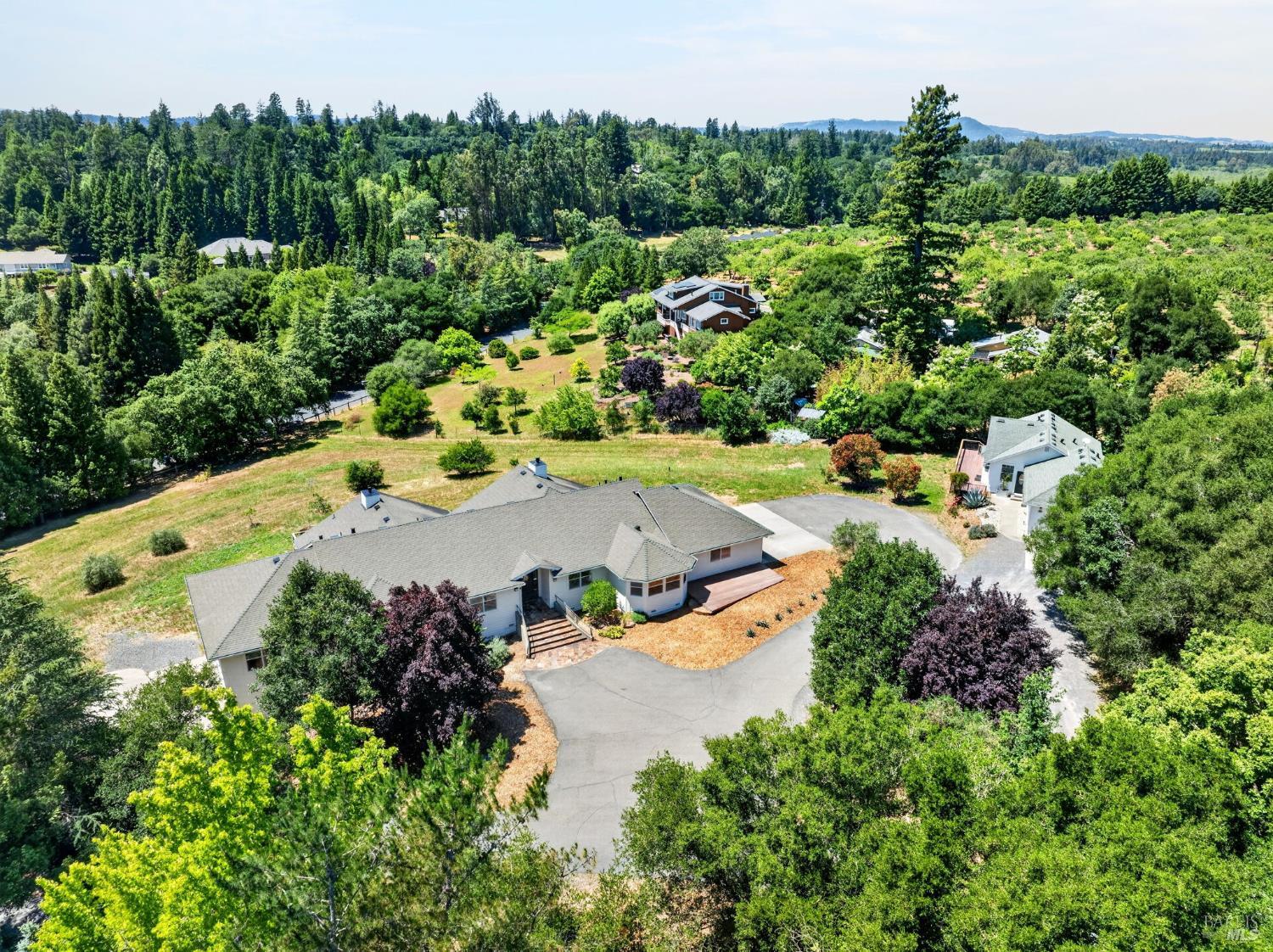 1476 High School Road