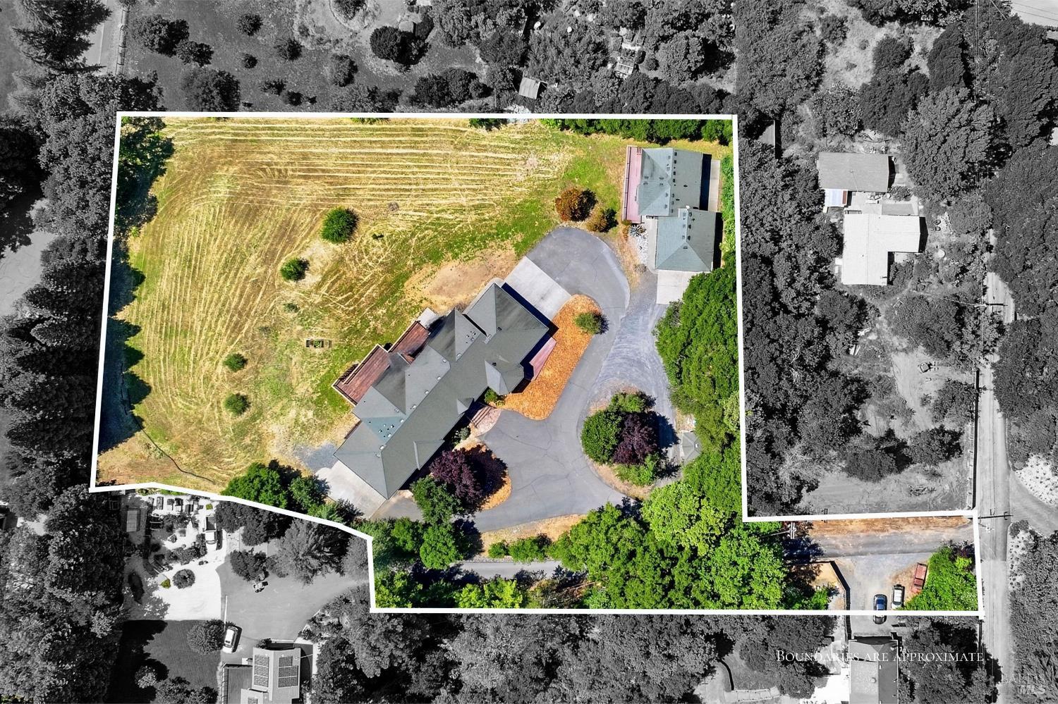 1476 High School Road