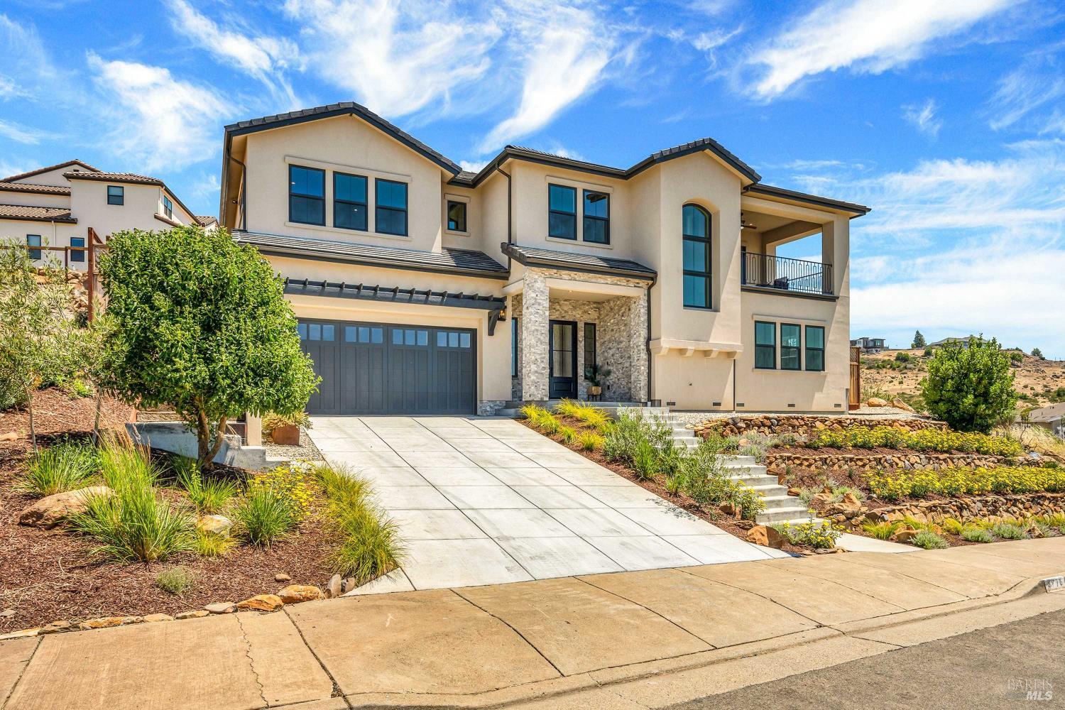 3776 Crown Hill Drive