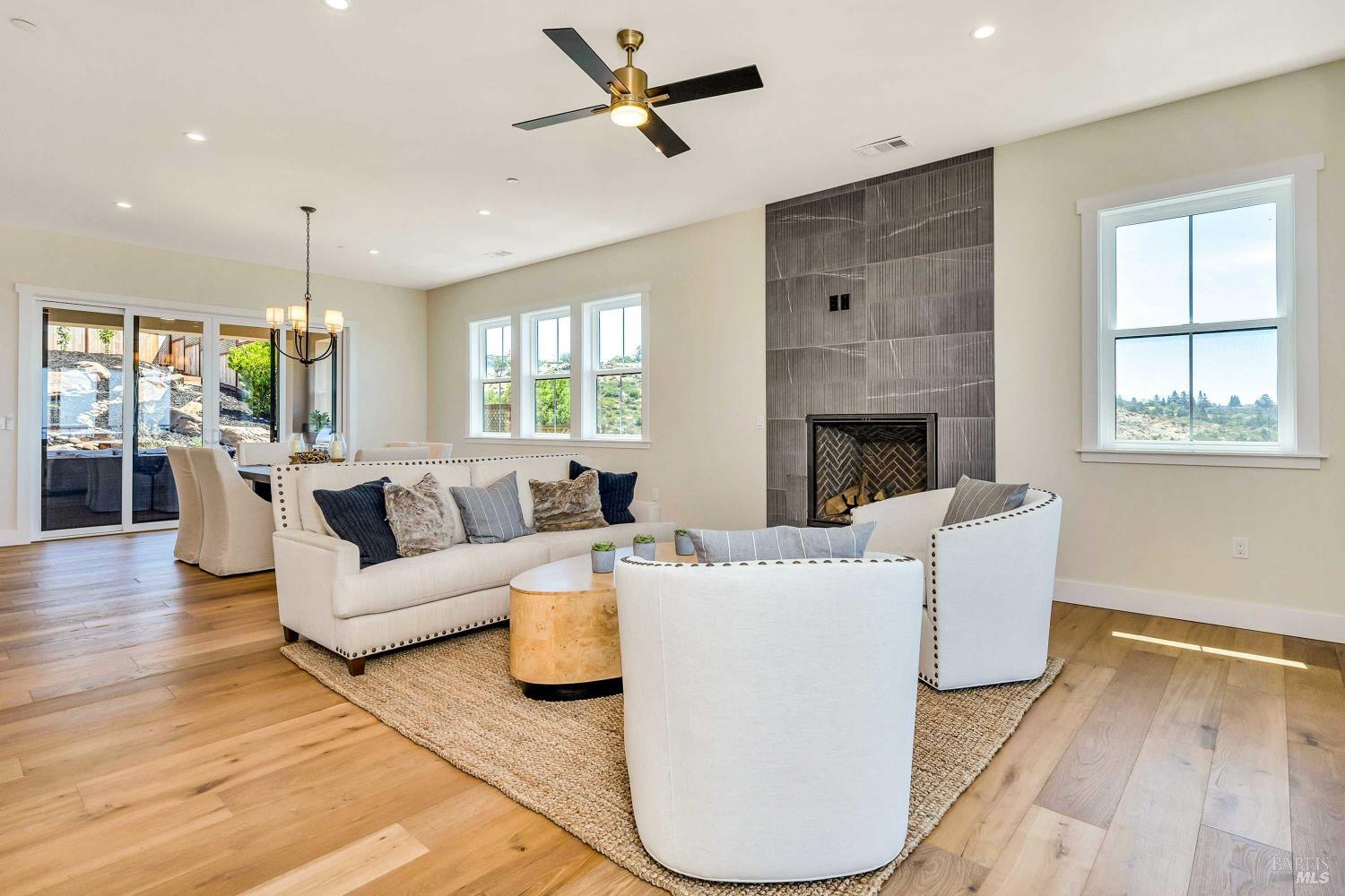 3776 Crown Hill Drive