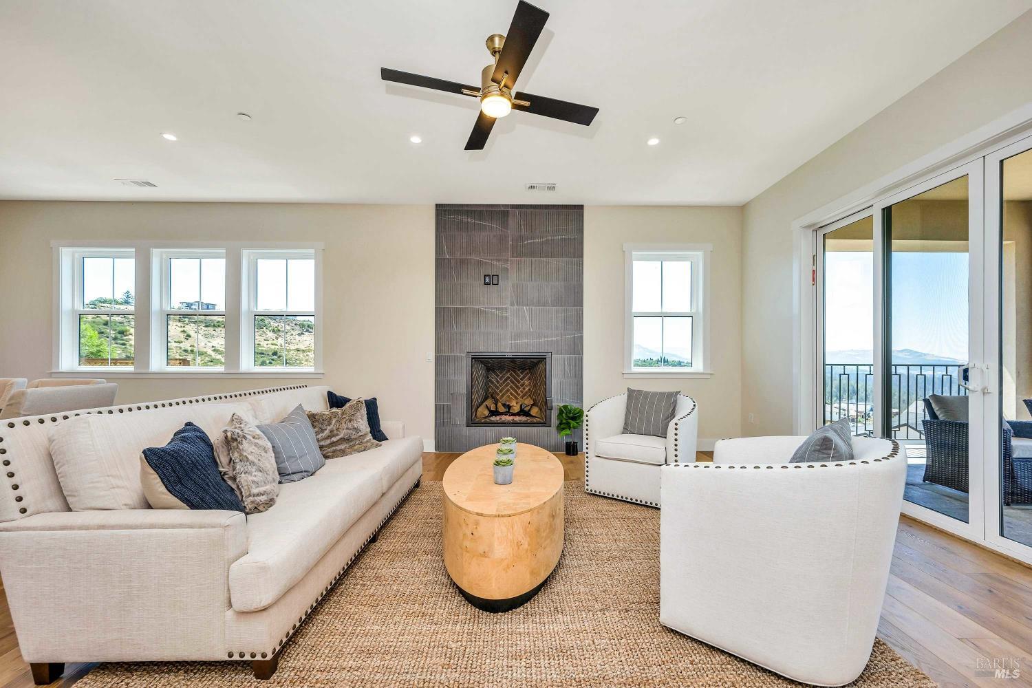 3776 Crown Hill Drive