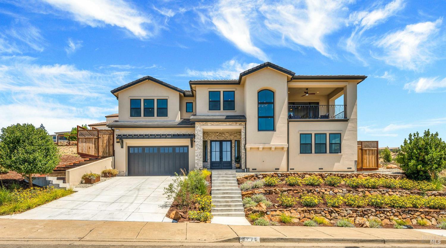 3776 Crown Hill Drive
