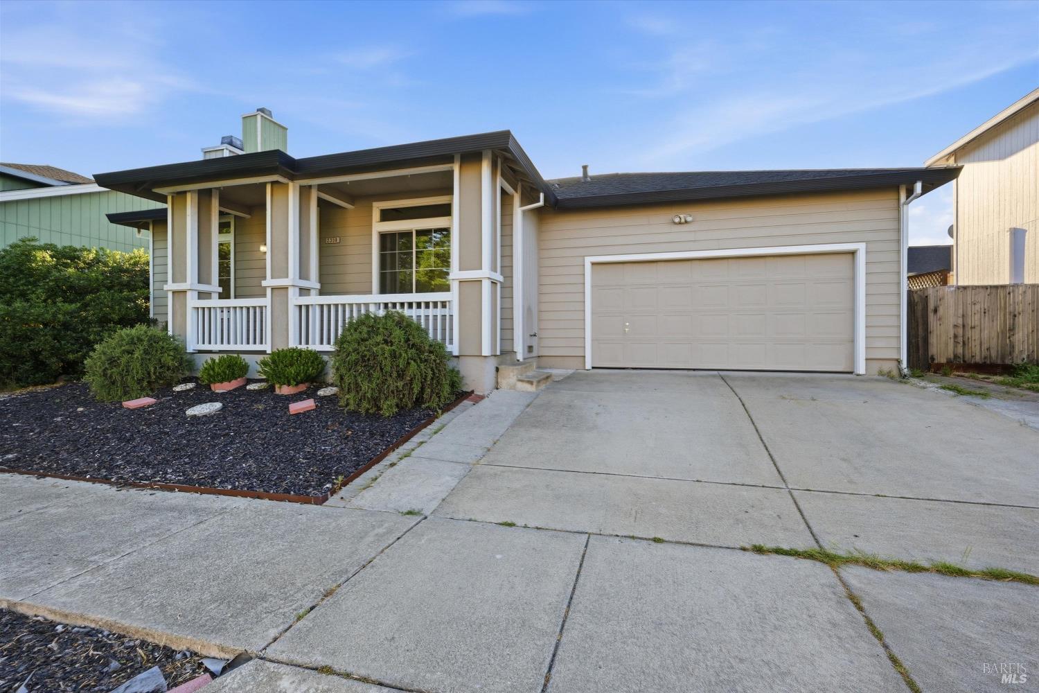 2358 Lapis Lane