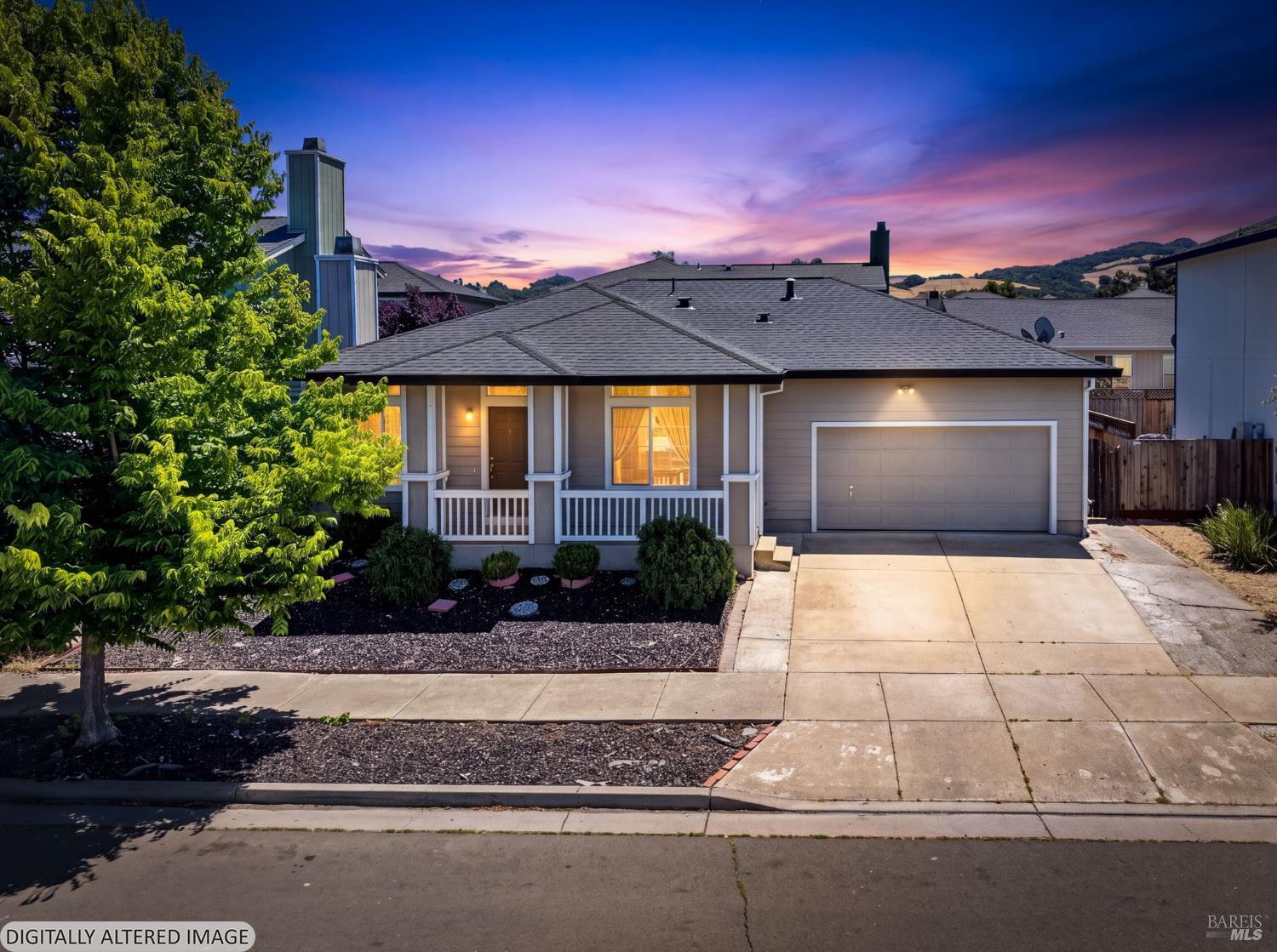 2358 Lapis Lane