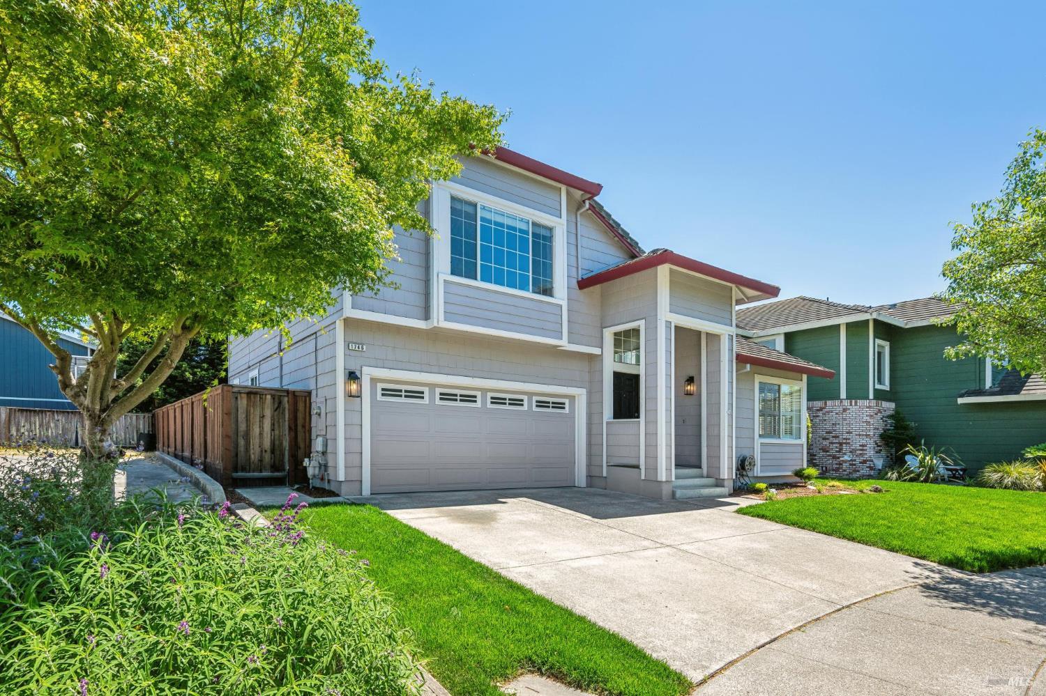 1746 Silverado Circle