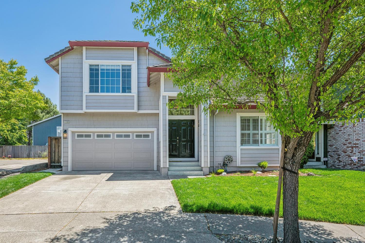 1746 Silverado Circle